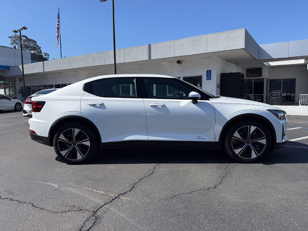 Used 2024 Polestar Polestar 2 AWD/4WD image 6