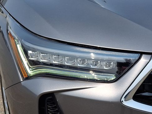 Certified 2023 Acura RDX AWD image 9