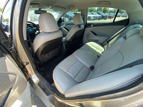 Used 2014 Kia Optima EX FWD image 23