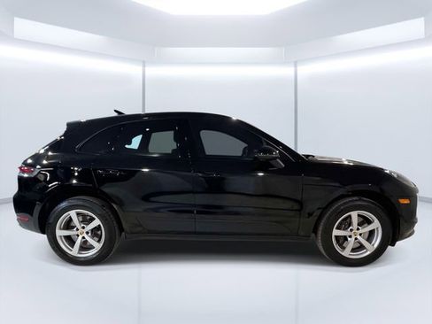 Used 2021 Porsche Macan AWD/4WD image 10