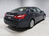 Used 2017 Nissan Altima 2.5 S w/ Power Driver Seat Package image 2