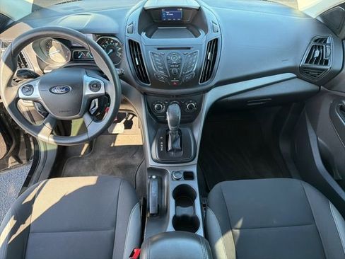 Used 2014 Ford Escape S image 22