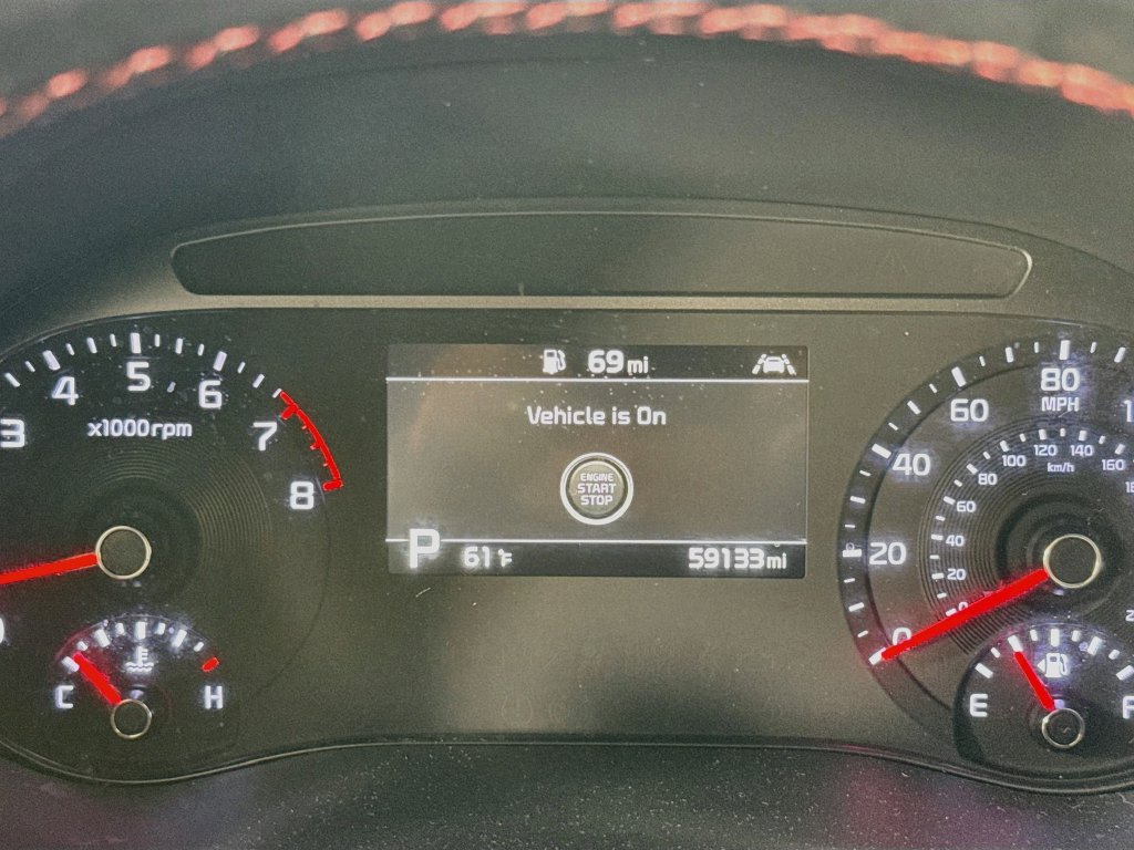 Used 2022 Kia Soul Turbo FWD image 12