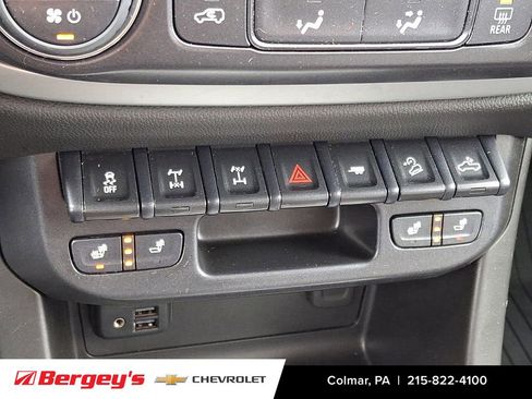 Certified 2021 Chevrolet Colorado ZR2 image 25