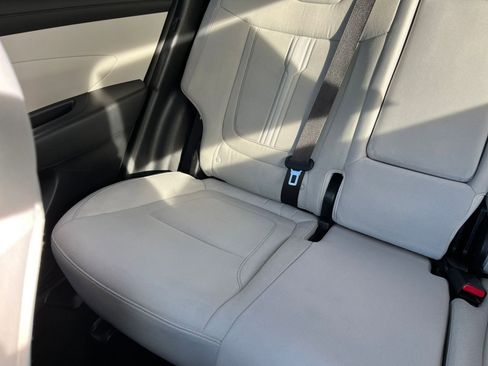 Used 2025 Hyundai Tucson SEL image 41