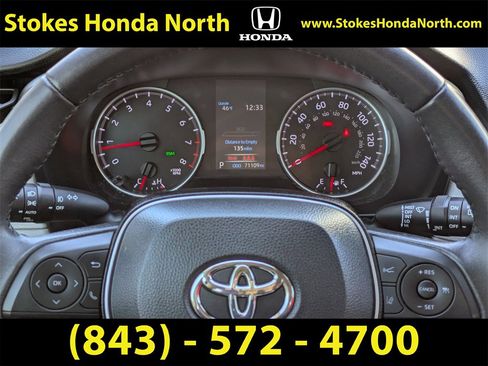 Used 2022 Toyota RAV4 XLE Premium image 26