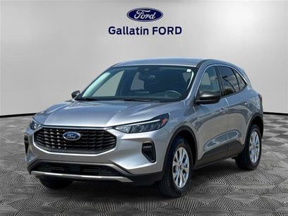 Certified 2023 Ford Escape Active