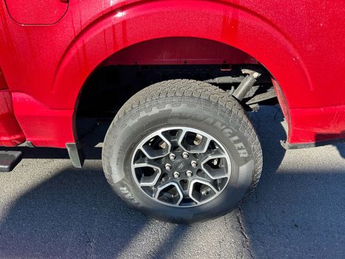 Used 2022 Ford F150 XLT w/ Equipment Group 302A High image 10