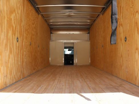 New 2025 Chevrolet Express 4500 w/ Power Convenience Package image 7