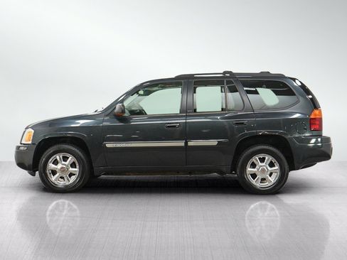 Used 2003 GMC Envoy SLT AWD/4WD image 2