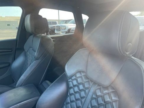 Used 2018 Audi SQ5 Prestige w/ Prestige Package AWD/4WD image 5