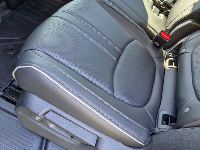 New 2026 Honda Pilot Elite image 34