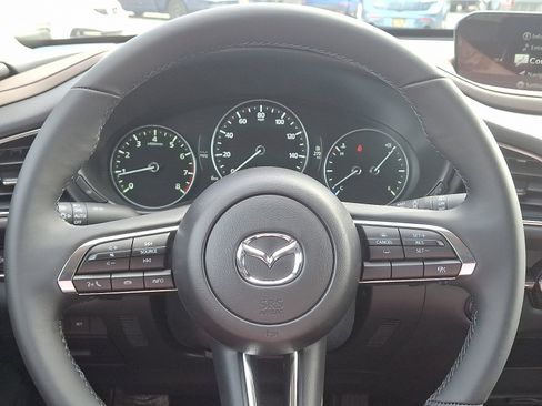 New 2025 MAZDA CX-30 AWD 2.5 S w/ Premium Package image 10
