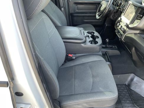 Used 2022 RAM 3500 Tradesman image 28