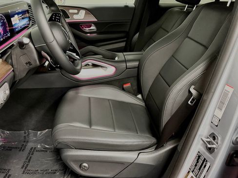 Used 2026 Mercedes-Benz GLE 350 4MATIC image 23