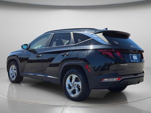 Used 2024 Hyundai Tucson SEL AWD/4WD image 6