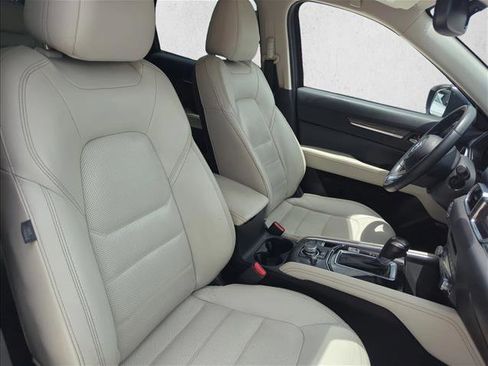Used 2019 MAZDA CX-5 Grand Touring FWD image 27