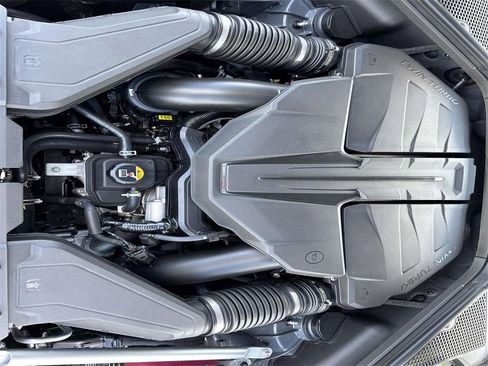 New 2026 Genesis GV80 3.5T e-SC image 13