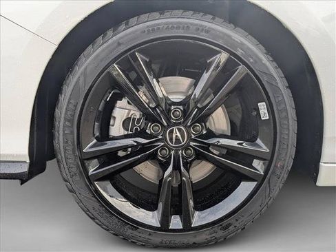 Used 2026 Acura Integra A-Spec w/ Technology Package FWD image 10