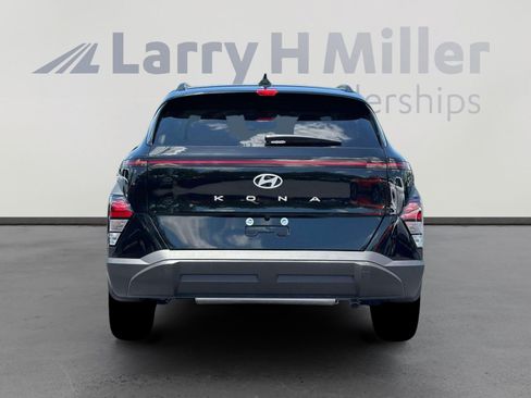 New 2026 Hyundai Kona SEL Sport FWD image 6