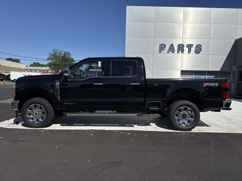 New 2026 Ford F250 Lariat w/ Chrome Package AWD/4WD image 6