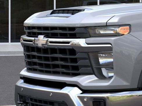 New 2026 Chevrolet Silverado 2500 LT image 14