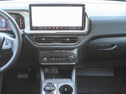 Used 2026 Ford Bronco Sport Big Bend w/ Convenience Package AWD/4WD image 16