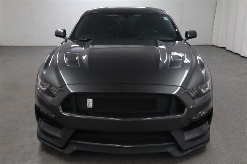 Used 2017 Ford Mustang GT Premium w/ GT Performance Package RWD image 2