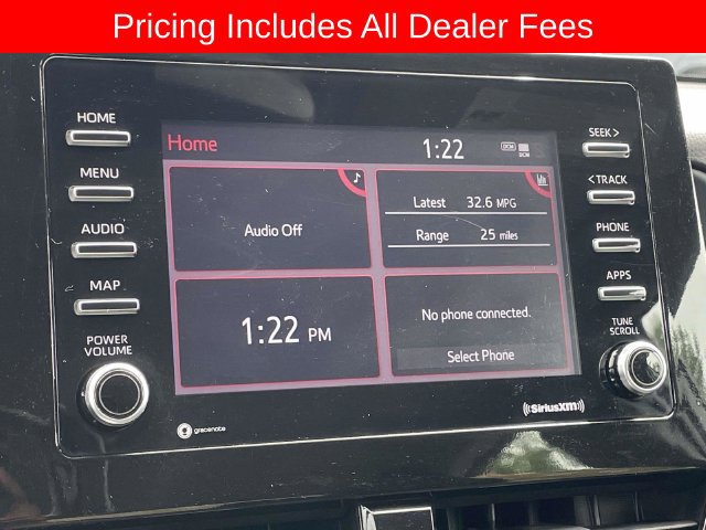 Used 2023 Toyota Camry SE FWD image 27