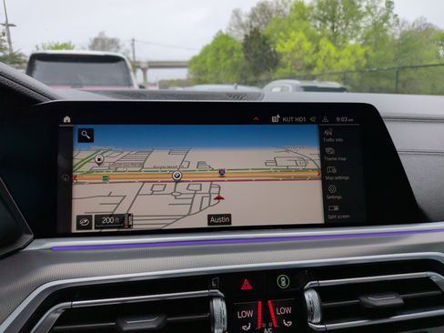 Certified 2023 BMW X5 sDrive40i w/ M Sport Package image 17