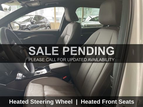 Used 2025 Audi Q6 e-tron Prestige w/ 20" Wheel Package AWD/4WD image 7
