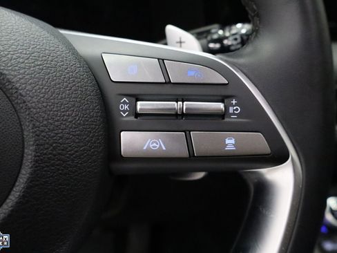 Used 2024 Hyundai Palisade Limited image 16