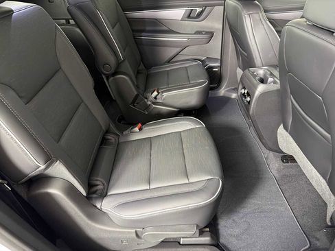 New 2026 Buick Enclave Sport Touring w/ Power Package image 28