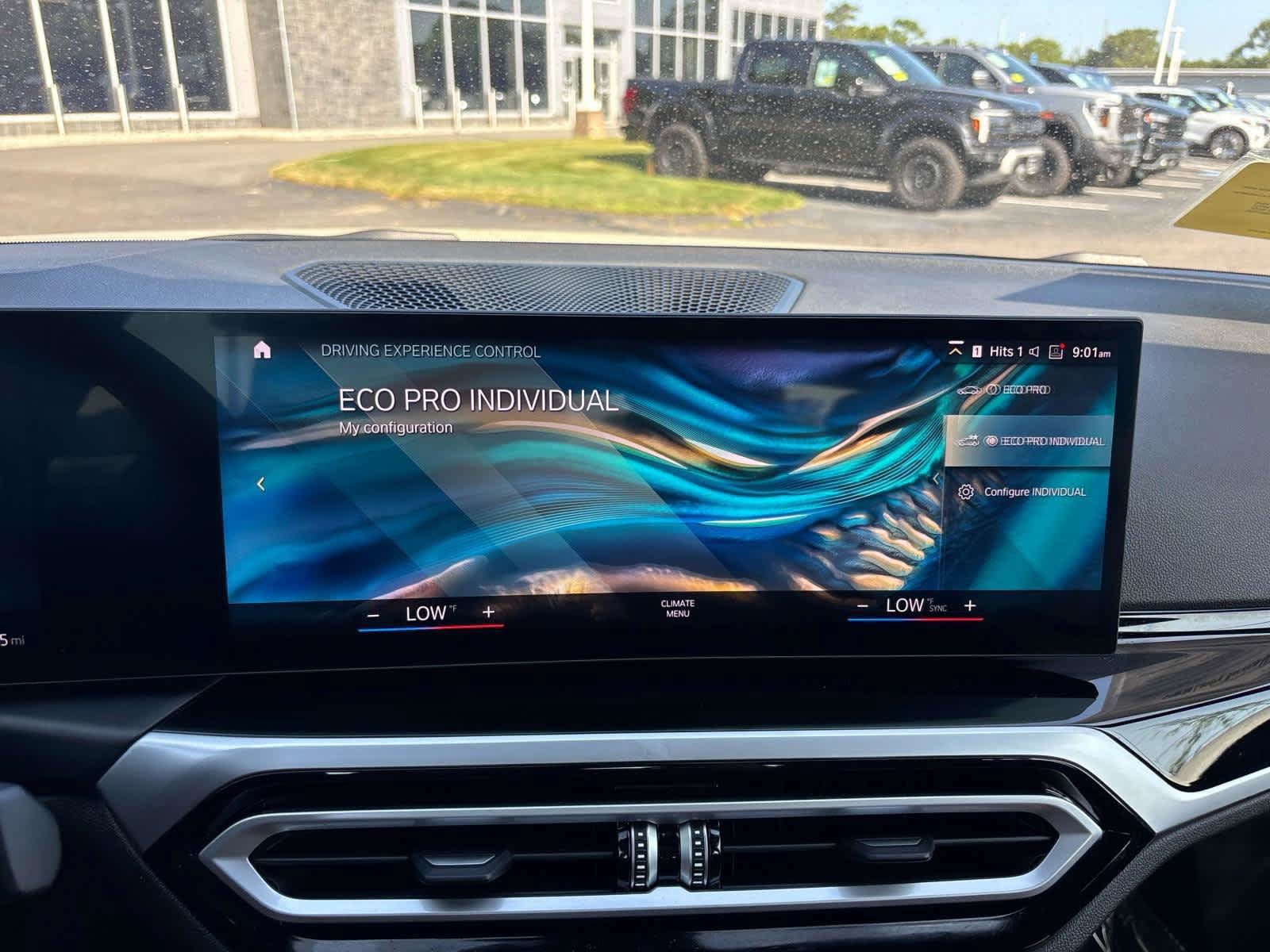 Used 2023 BMW i4 eDrive35 w/ Premium Package RWD image 27