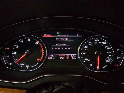 Used 2023 Audi Q5 2.0T Premium w/ Convenience Package image 27