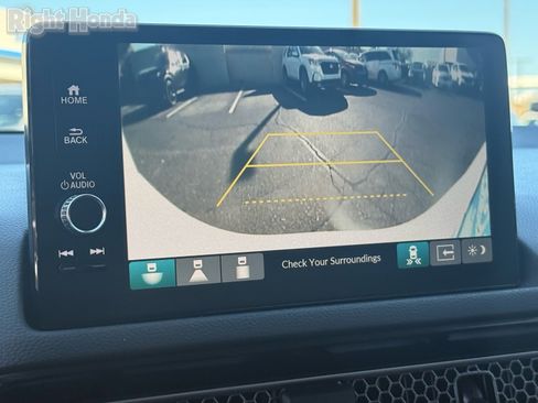 Used 2024 Honda Civic Touring image 21