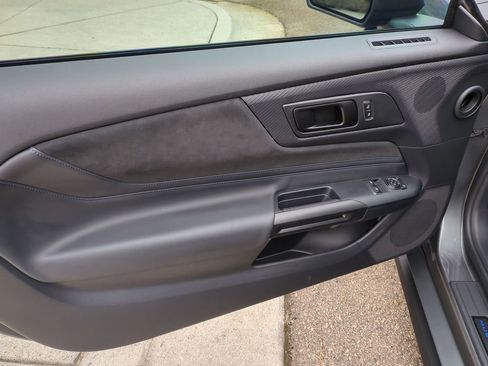 Used 2025 Ford Mustang Dark Horse image 13