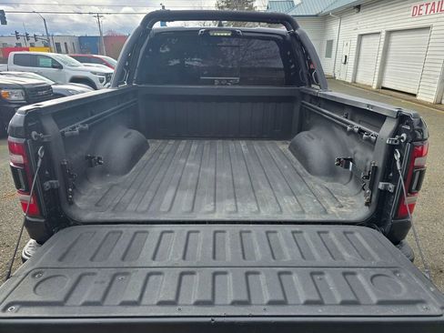 Used 2021 RAM 1500 TRX w/ TRX Level 2 Equipment Group image 12