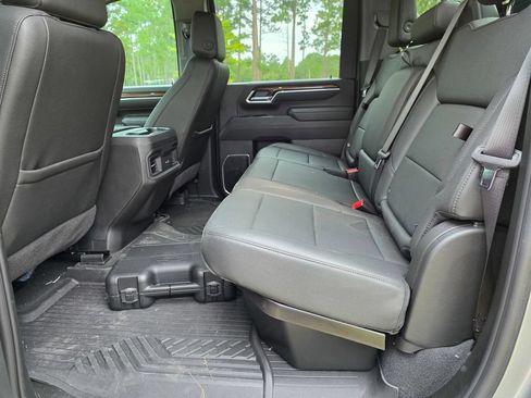 New 2026 Chevrolet Silverado 2500 LT w/ Trail Boss Package AWD/4WD image 20