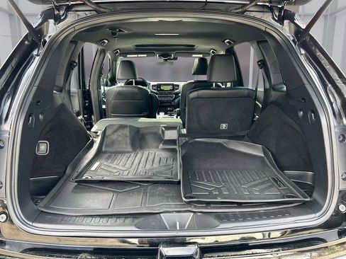Used 2020 Honda Passport Elite image 15