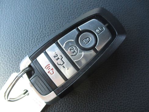 Used 2023 Ford F150 Tremor image 52