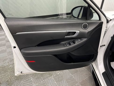 Used 2021 Hyundai Sonata SEL image 10