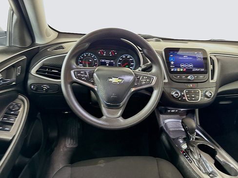Used 2023 Chevrolet Malibu LT FWD image 22