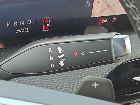 New 2026 Buick Enclave Preferred w/ Power Package image 16