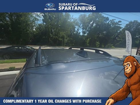Used 2023 Subaru Forester Limited w/ Popular Package #2 AWD/4WD image 6