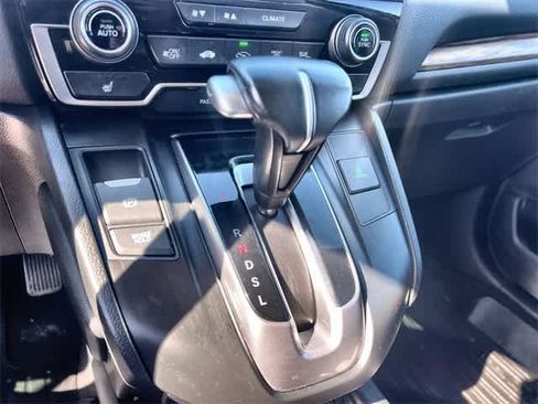 Certified 2019 Honda CR-V EX-L image 16
