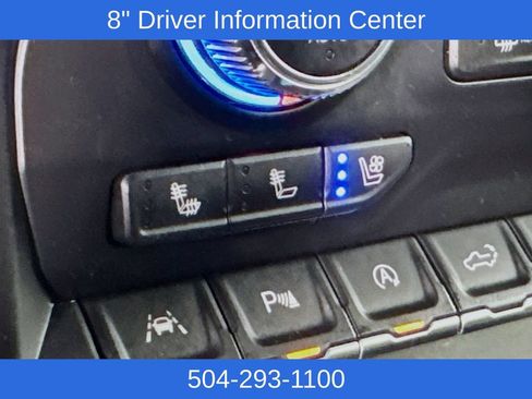 Used 2020 GMC Sierra 1500 AT4 w/ AT4 Premium Package AWD/4WD image 22