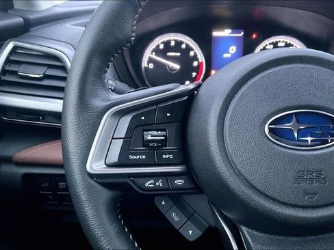 Used 2023 Subaru Forester Touring image 18