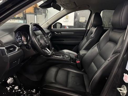 Used 2024 MAZDA CX-5 AWD 2.5 S w/ Select Package image 15