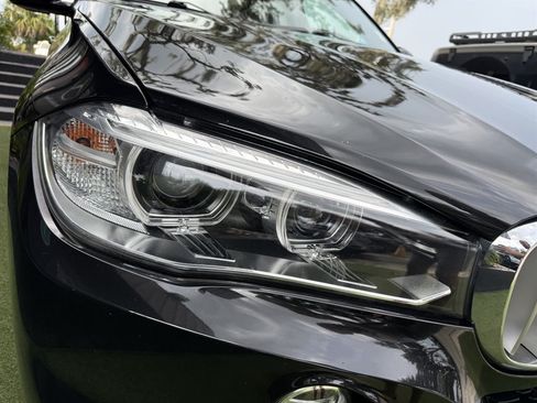 Used 2018 BMW X5 sDrive35i RWD image 9